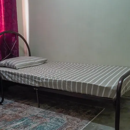 Mgh Homestay Bangi Wonderland Kajang Exterior photo