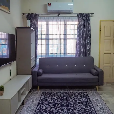 Mgh Homestay Bangi Wonderland Kajang Exterior photo