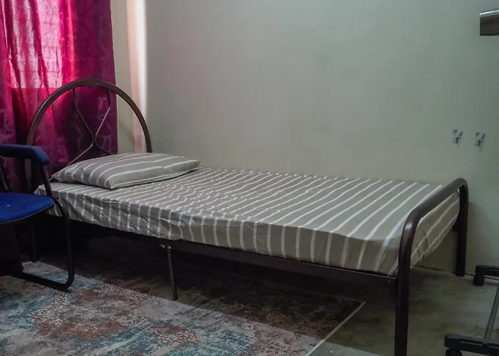 Mgh Homestay Bangi Wonderland