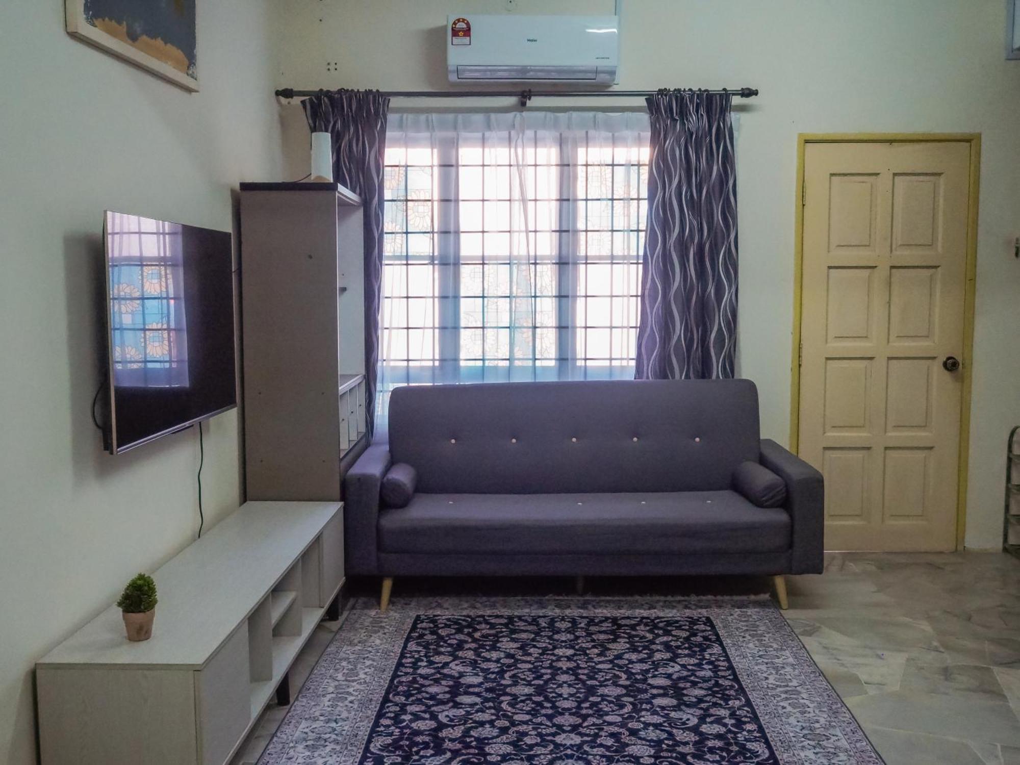 Mgh Bangi Wonderland Kajang